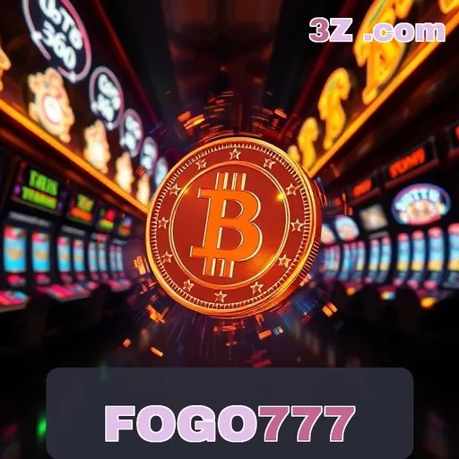 fogo777 Baixar App