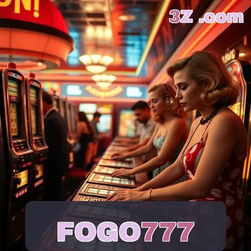 fogo777 Bônus Oferecidos