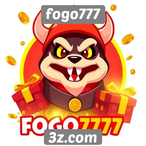 Recursos e funcionalidades do site fogo777