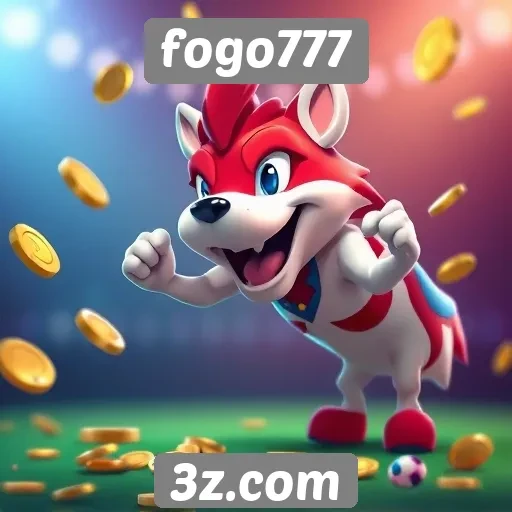 Plataforma Fogo777 oferece promoções exclusivas para novos usuários