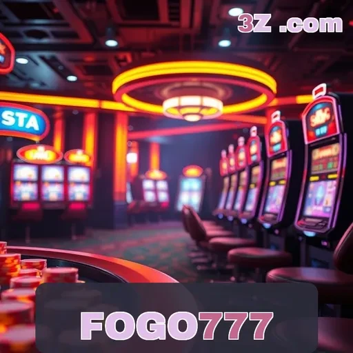 fogo777 Programa VIP